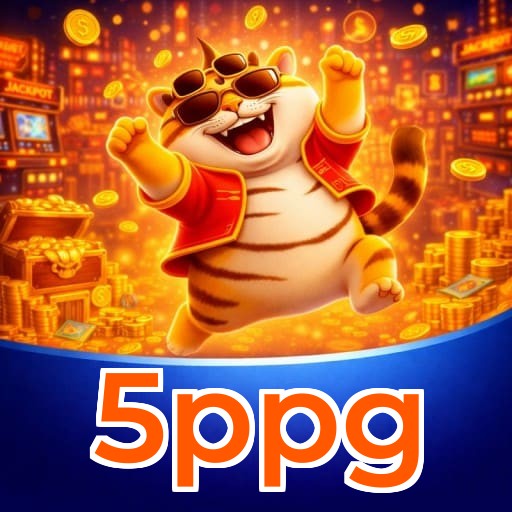 App 5ppg iOS