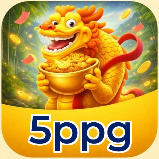 Chuva de Bônus 5ppg nos slots