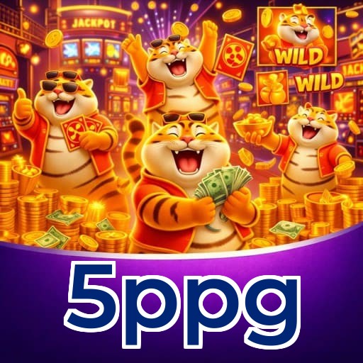 Variedade de slots 5ppg