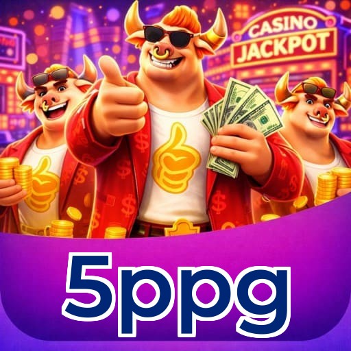 Slots mobile 5ppg